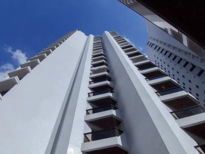 Apartamento em leilão