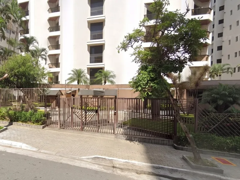 Apartamento em leilão