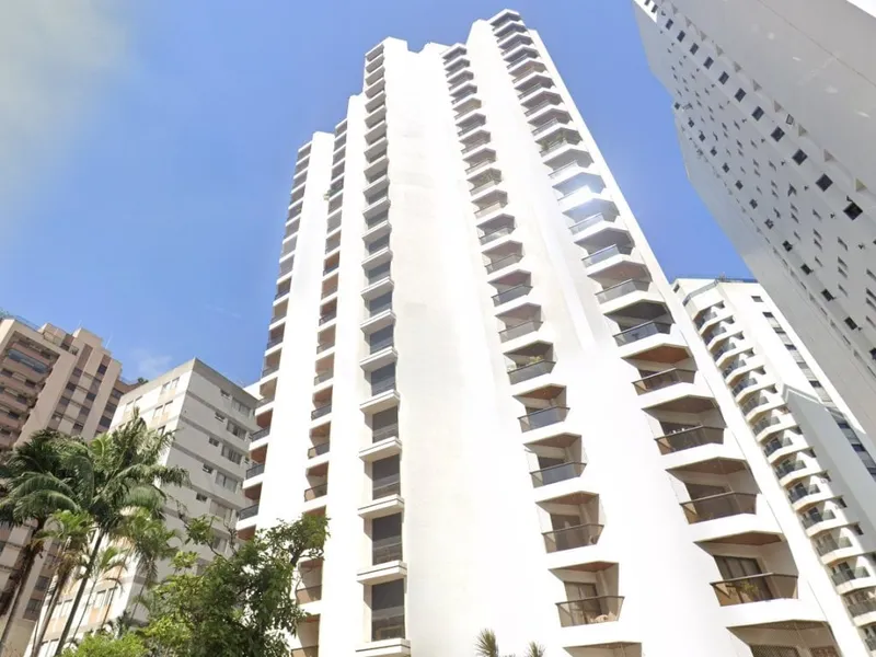 Apartamento em Leilão Judicial