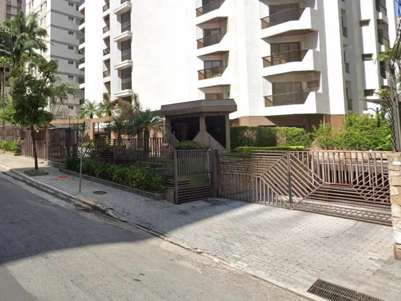 Apartamento em leilão