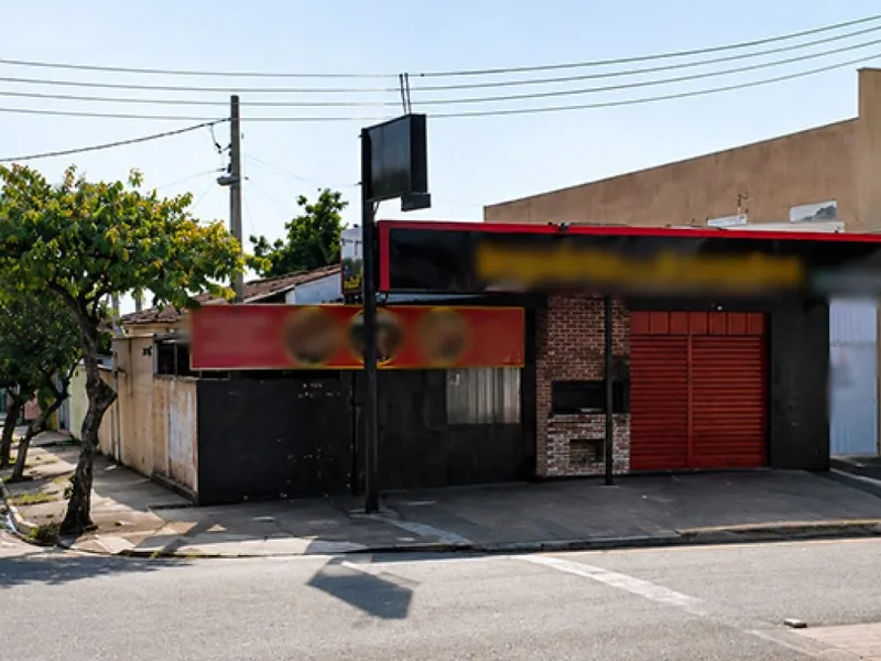 Comercial em Leilão Judicial