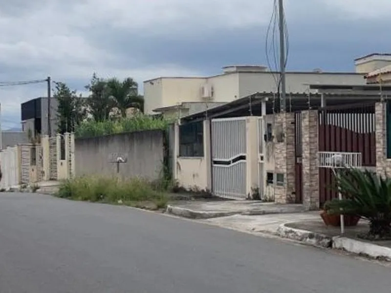 Casa em Leilão Extrajudicial