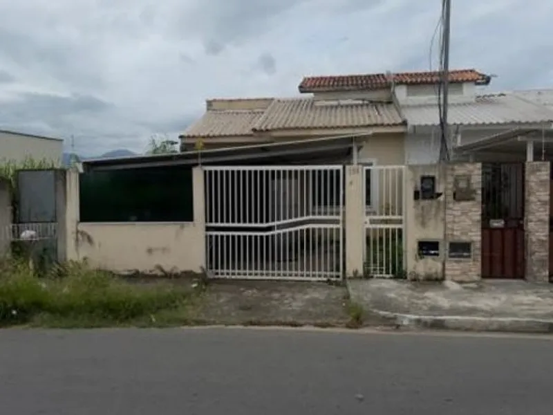 Casa em Leilão Extrajudicial