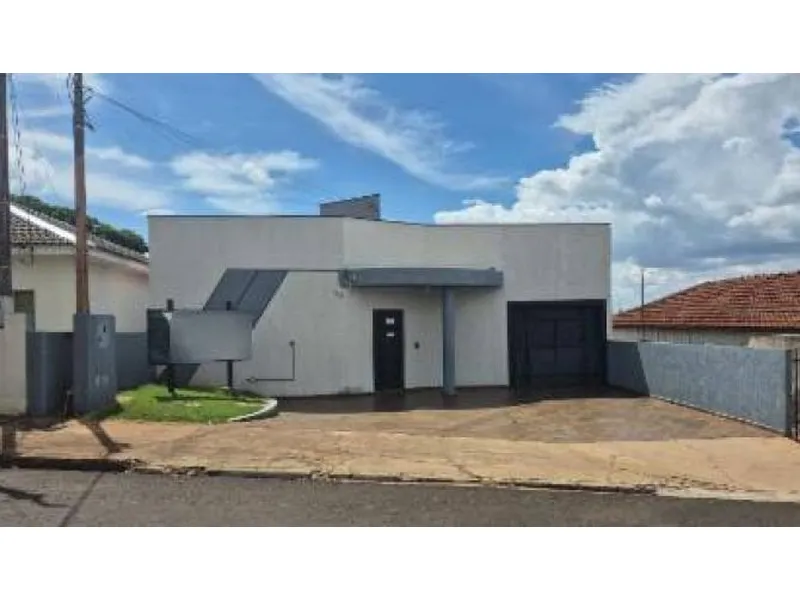Comercial em Leilão Extrajudicial