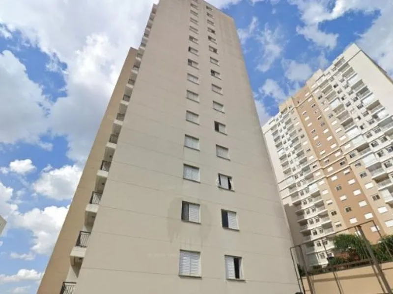 Apartamento em leilão