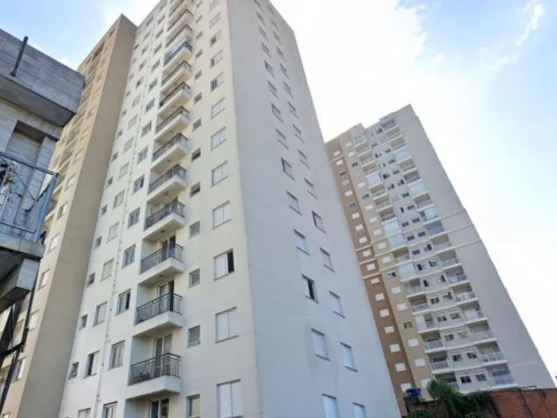 Apartamento em leilão