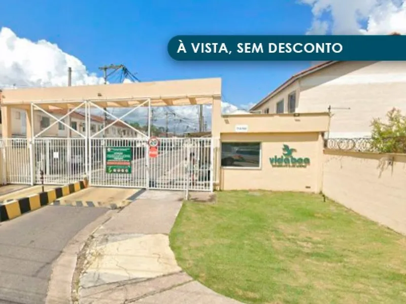 Casa em Leilão Extrajudicial