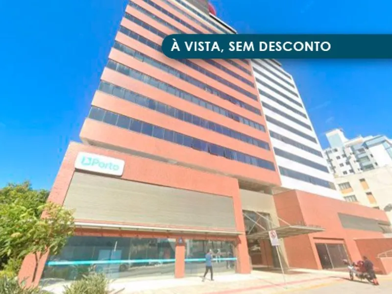 Loja em Leilão Extrajudicial