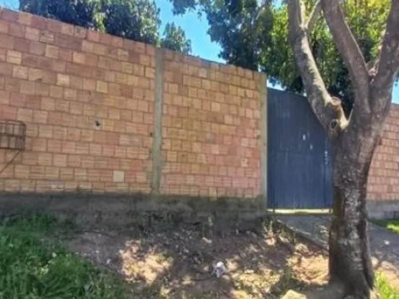 Casa em leilão