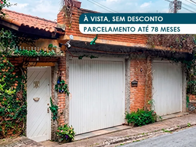 Casa em Leilão Extrajudicial