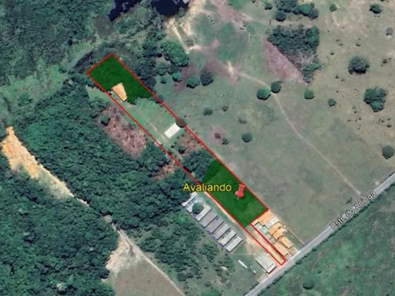 Outros em Leilão Extrajudicial