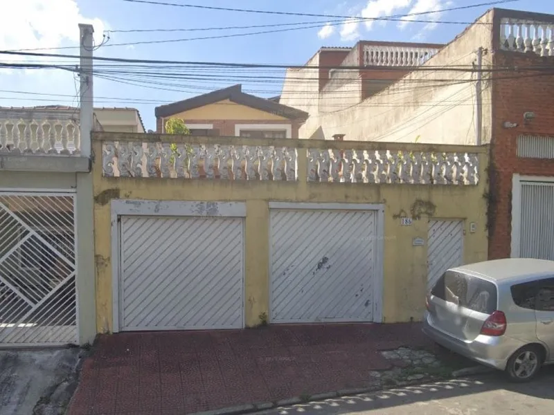 Casa em Leilão Extrajudicial