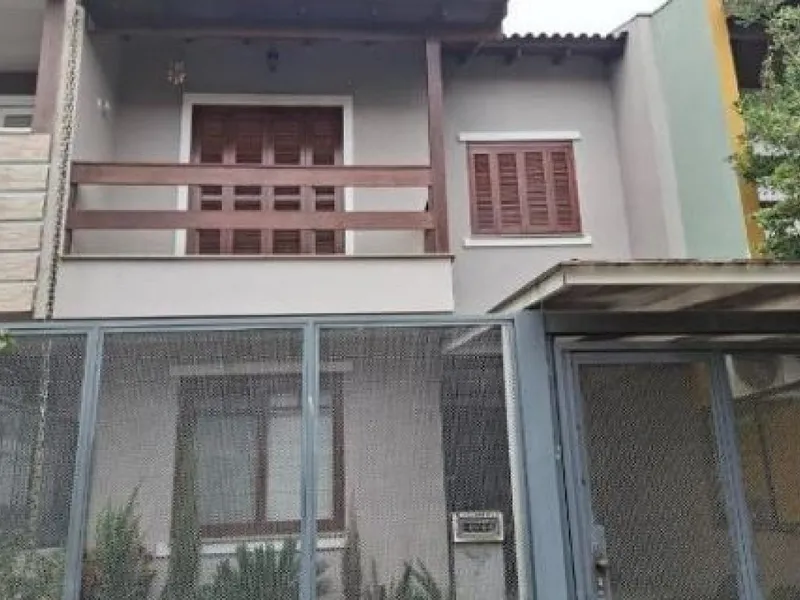 Casa em leilão
