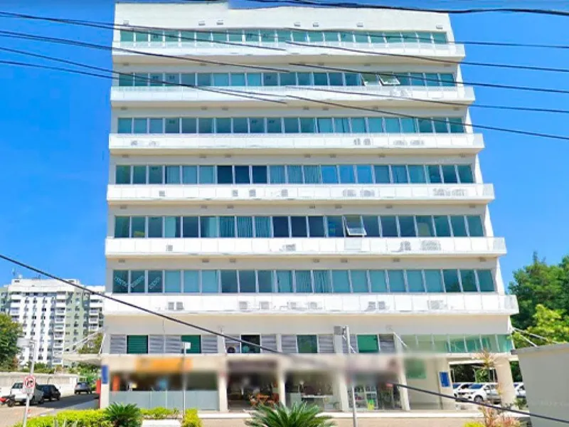 Comercial em Leilão Extrajudicial