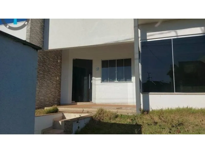 Casa em leilão