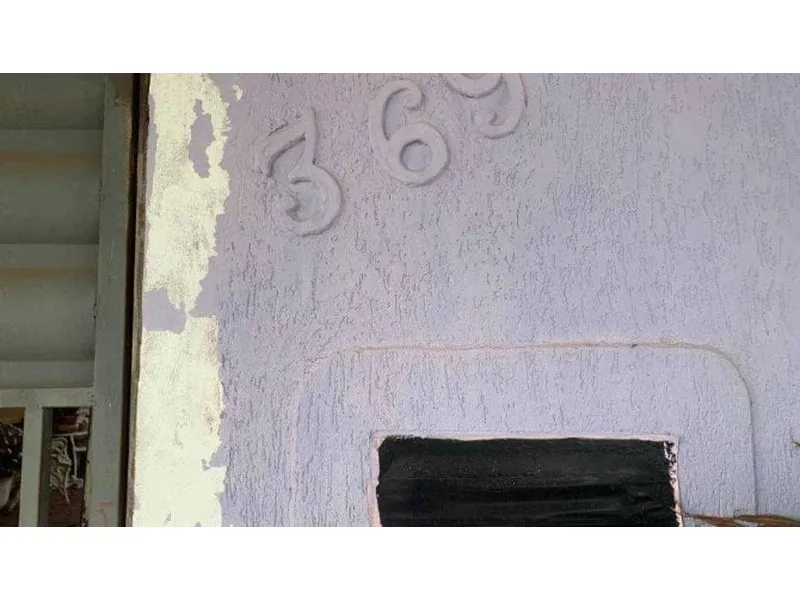 Casa em leilão