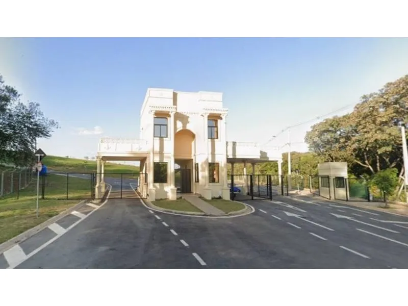 Terreno em Leilão Extrajudicial