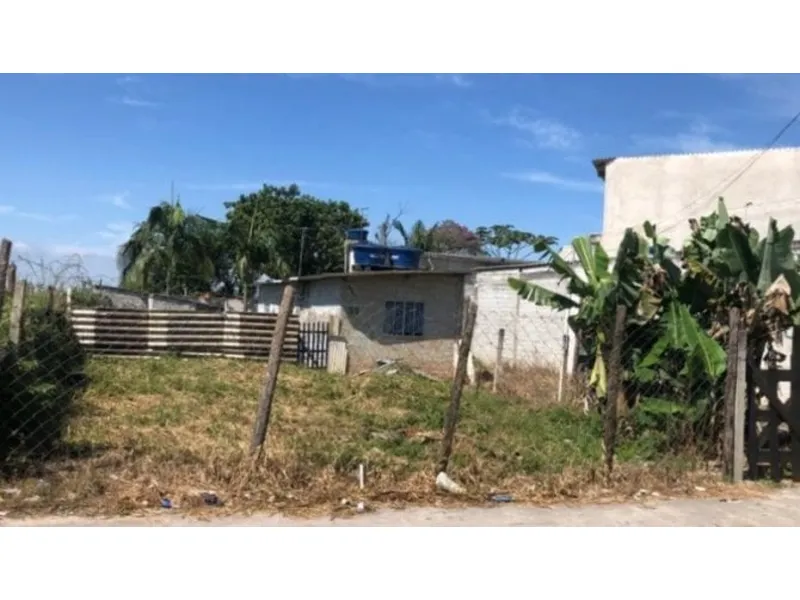 Terreno em Leilão Extrajudicial