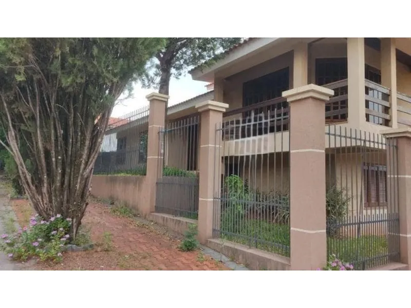 Casa em leilão