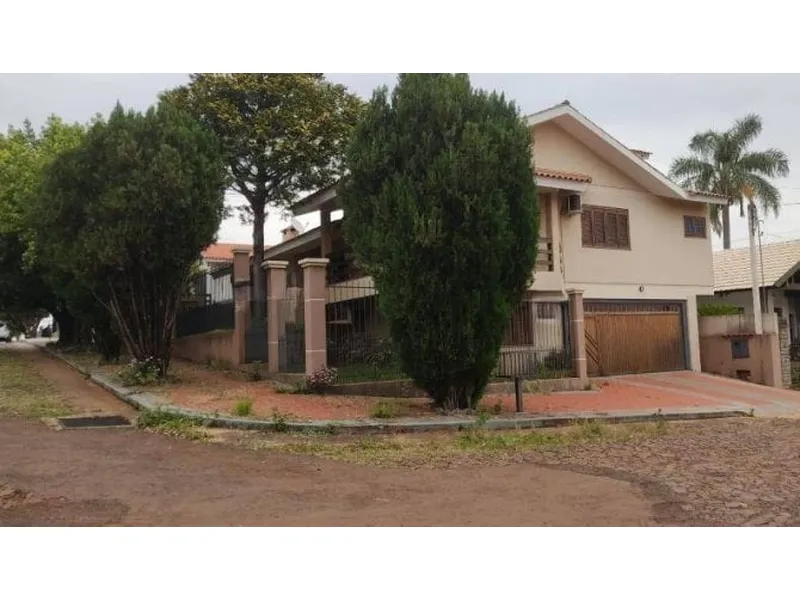Casa em leilão