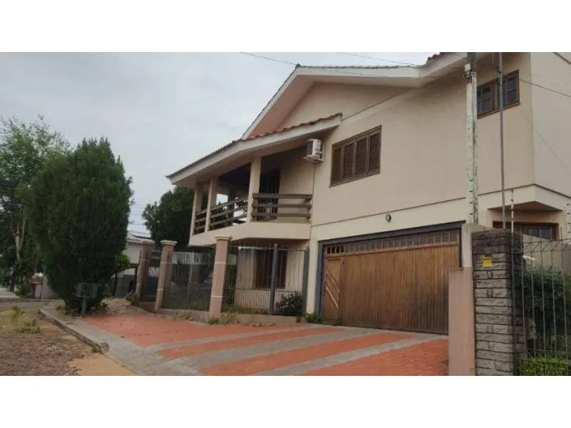 Casa em leilão