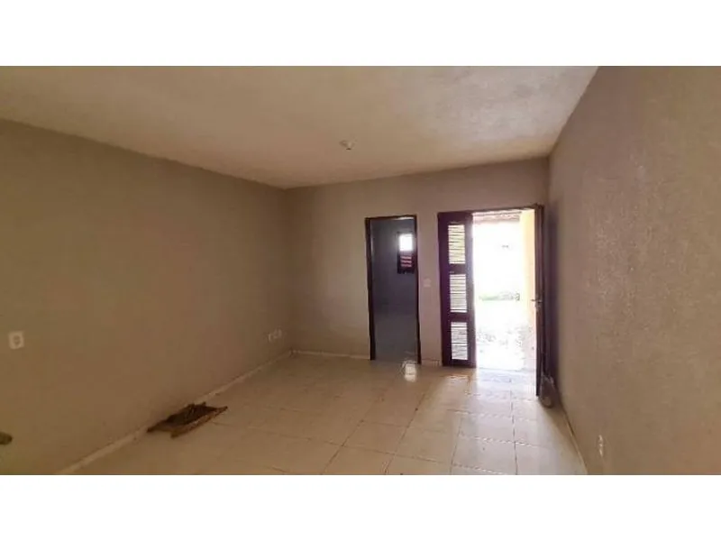 Casa em leilão