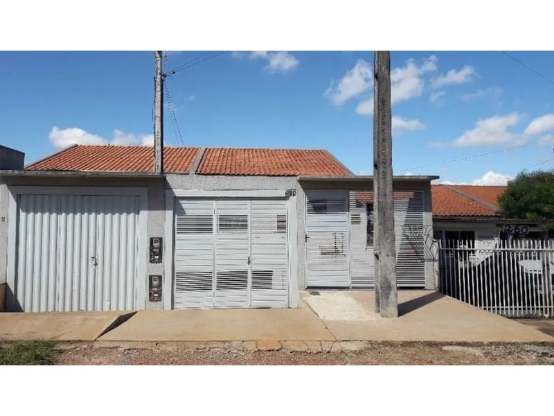 Casa em Leilão Extrajudicial