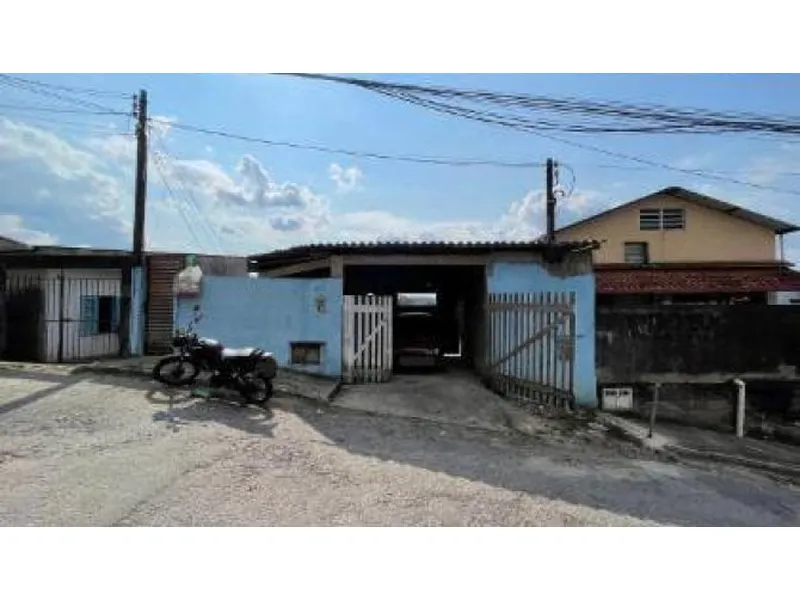 Casa em Leilão Extrajudicial