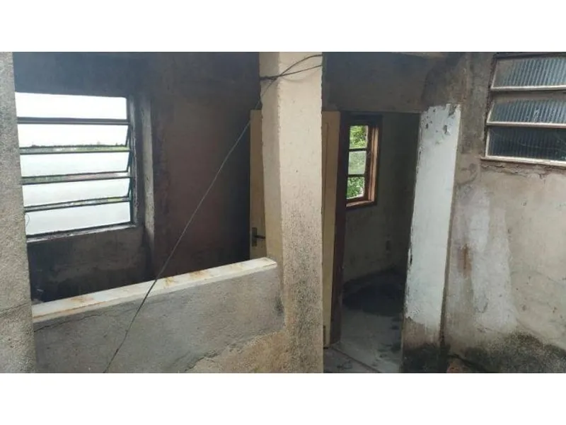 Casa em leilão