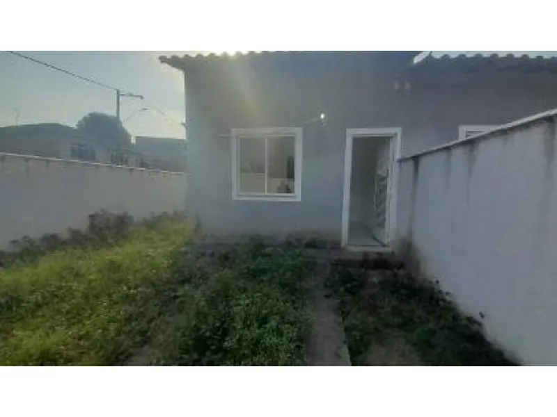 Casa em leilão