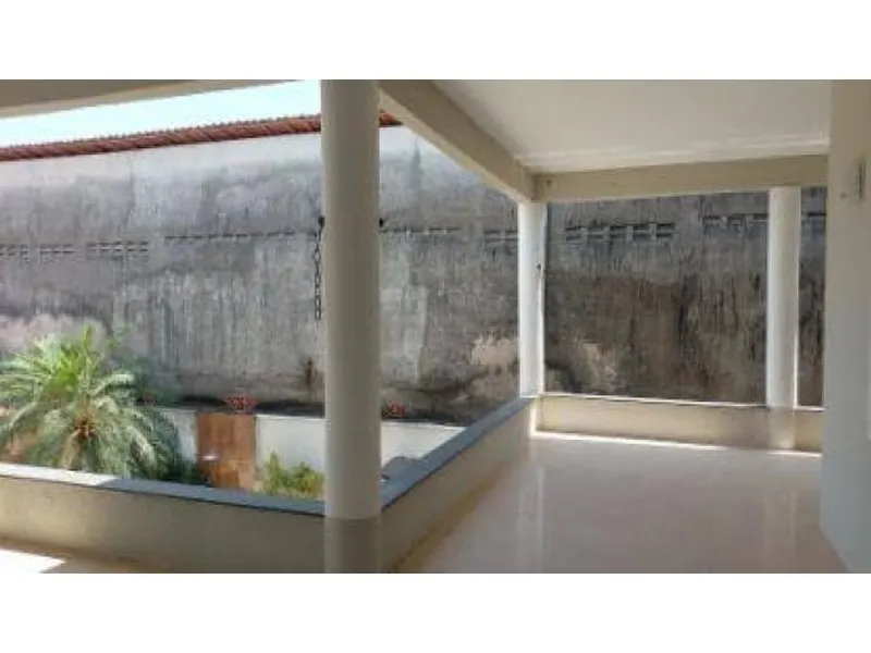 Casa em leilão