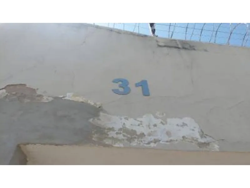 Casa em leilão
