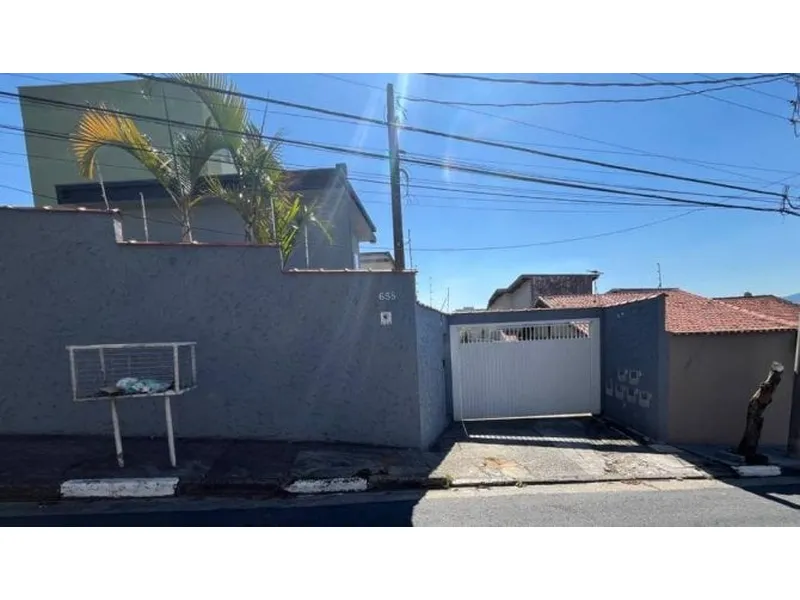 Casa em Leilão Extrajudicial
