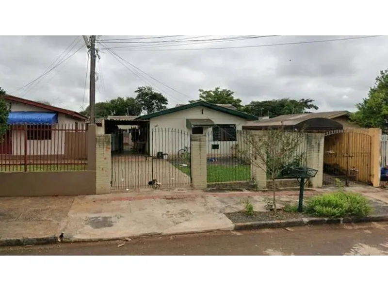 Casa em Leilão Extrajudicial