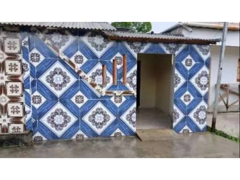 Casa em Leilão Extrajudicial