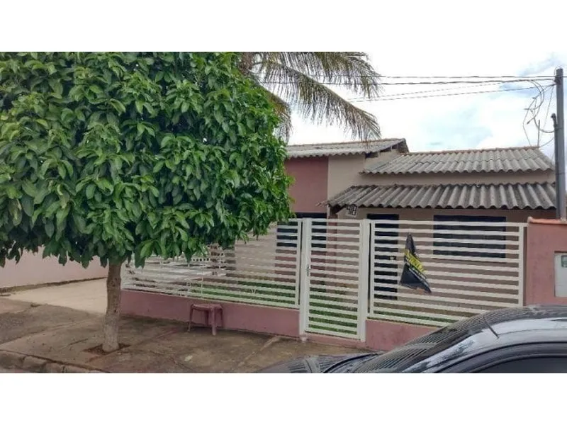 Casa em Leilão Extrajudicial