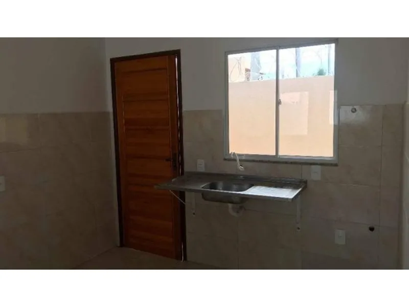 Casa em leilão