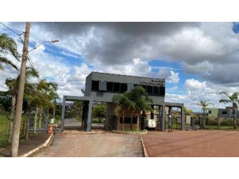 Terreno em Leilão Extrajudicial