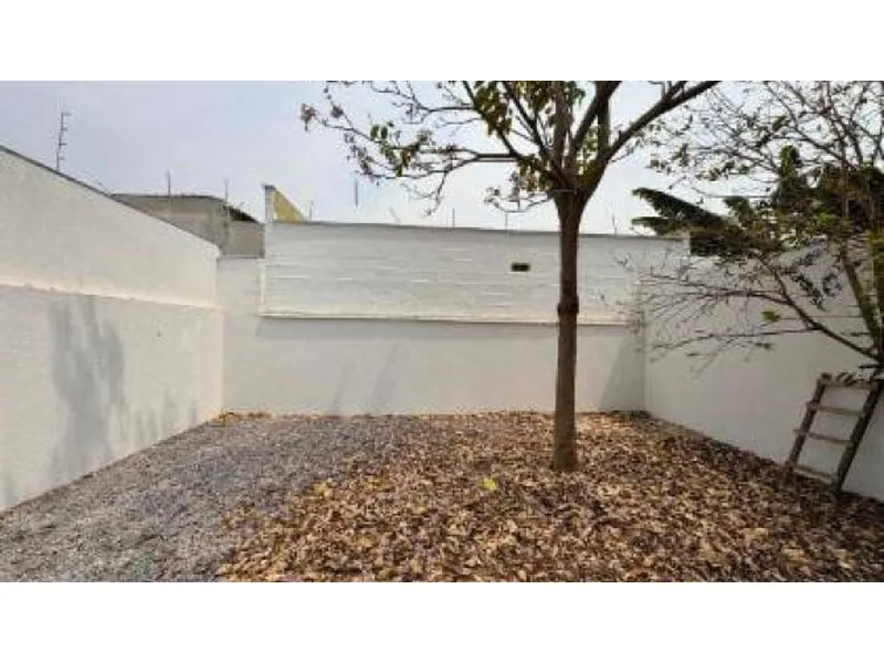 Casa em leilão