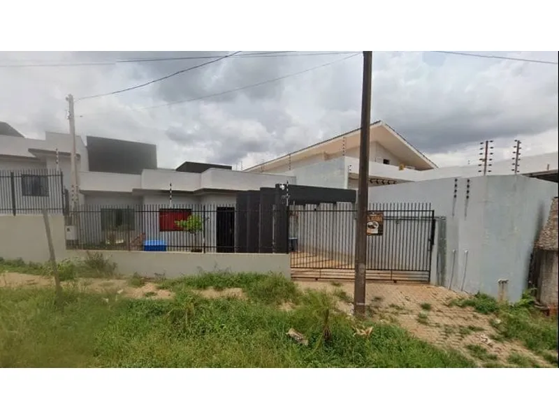 Casa em Leilão Extrajudicial