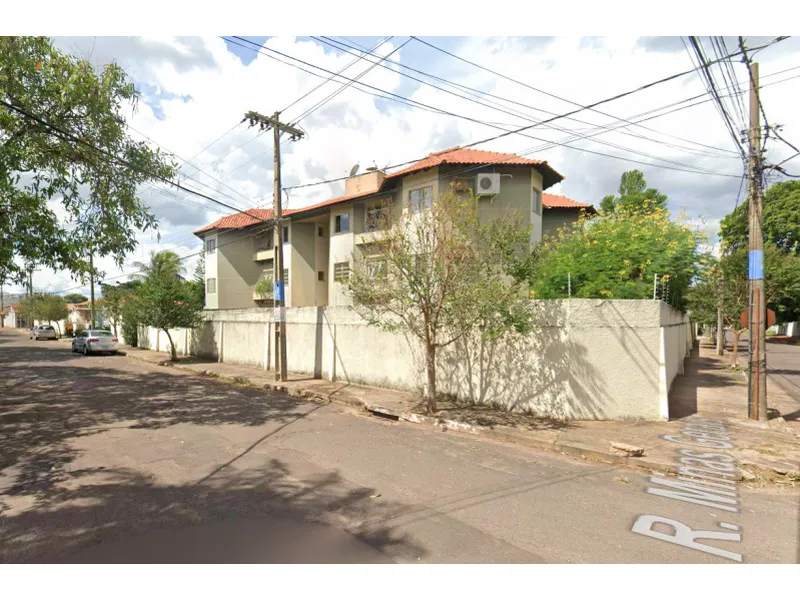 Apartamento em leilão