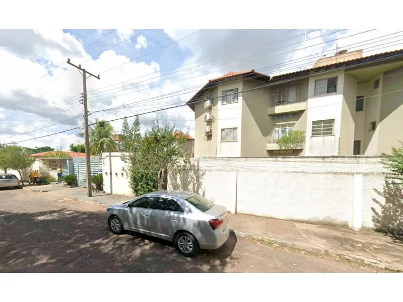 Apartamento em leilão