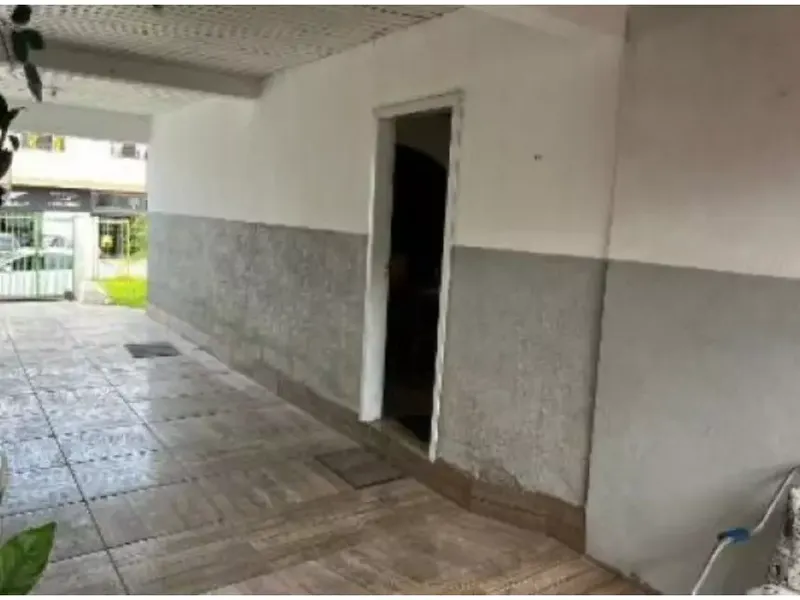 Casa em leilão
