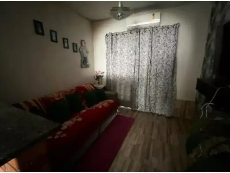 Casa em leilão