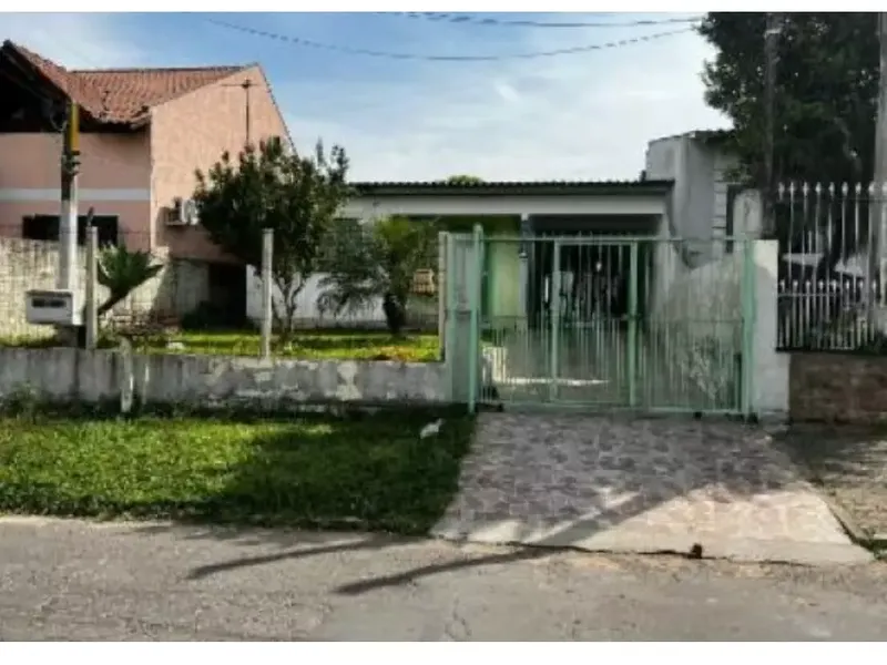 Casa em Leilão Extrajudicial