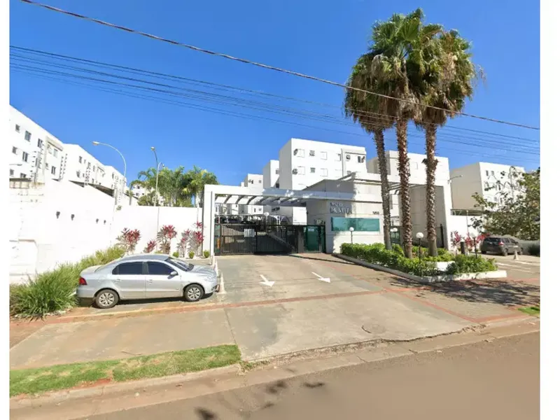 Apartamento em Leilão Judicial