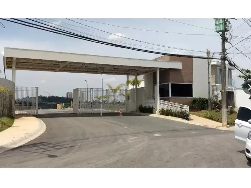 Terreno em Leilão Extrajudicial