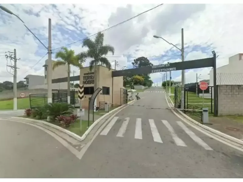Terreno em Leilão Extrajudicial