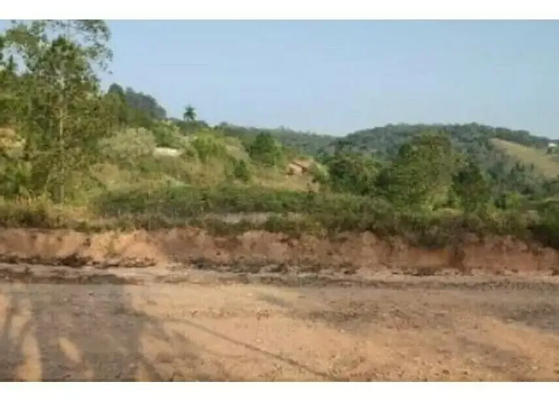 Terreno em Leilão Extrajudicial