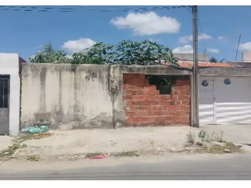 Casa em Leilão Extrajudicial